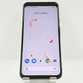 Google Pixel 4 新品¥54,026 中古¥11,800 | 新品・中古のネット最安値