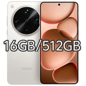 【新品未開封】OPPO Find X8 Ultra 16GB/512GB 中国版