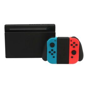 中古 Nintendo Switch 本体NINTENDO 任天堂 ニンテンドーHAD-S-KABAA 2XKJ70063237484コンディションランク【BC】（商品 No.05-0）