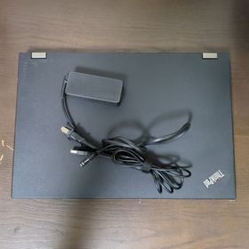 レノボ(Lenovo)のLenovo L560｜Win11｜Core i5｜メモリ8GB｜SSD256G(ノートPC)