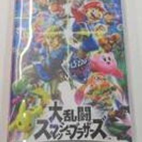 大乱闘スマッシュブラザーズSPECIAL 大乱闘スマッシュブラザーズSPECIAL NINTENDO