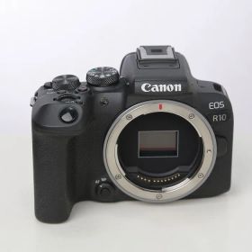【中古】(キヤノン) Canon EOS R10 ボデイ
