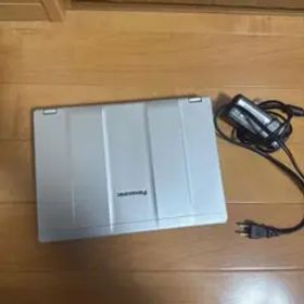 Panasonic Let's note CF-SZ6