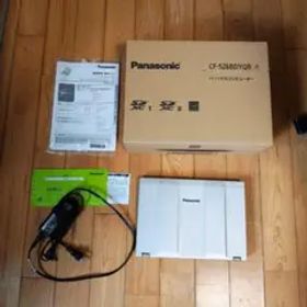 Let's note SZ6 CF-SZ6BDYQR office2021