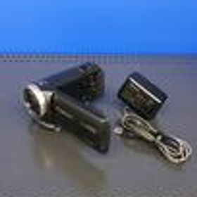 メモリビデオカメラ HC-V480MS PANASONIC