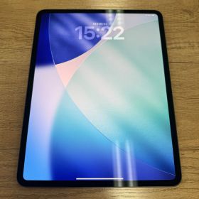 ☆ほぼ未使用☆ iPadPro 13インチ M5チップ Wi-Fiモデル