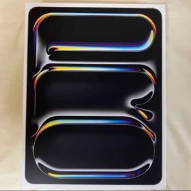 【未使用／未開封】iPadPro 13インチ 2TB M5チップ