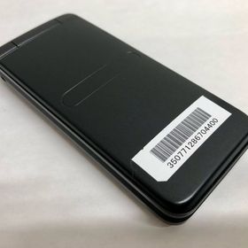 【金モバ】【美品】★Simフリー★au★GRATINA KYF42★