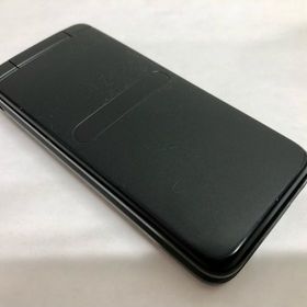 【金モバ】【良品】★Simフリー★au★GRATINA KYF42★