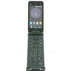 GRATINA KYF42 au ブラック c14455