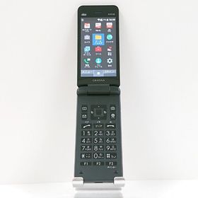 GRATINA KYF42 au ブラック c14449