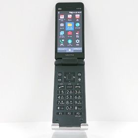 GRATINA KYF42 au ブラック c14448