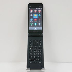 GRATINA KYF42 au ブラック c14446