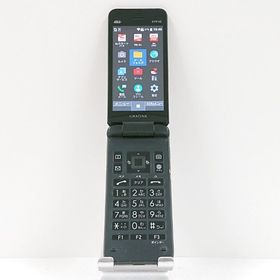 GRATINA KYF42 au ブラック c14436