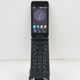 GRATINA KYF42 au ブラック c14429