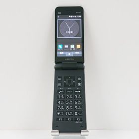 GRATINA KYF42 au ブラック c14203