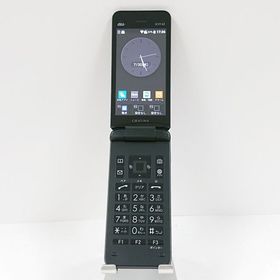 GRATINA KYF42 au ブラック c13774