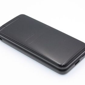 GRATINA KYF42 ブラック SIMロック解除済み Bランク