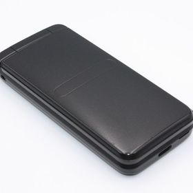 GRATINA KYF42 ブラック SIMロック解除済み Bランク