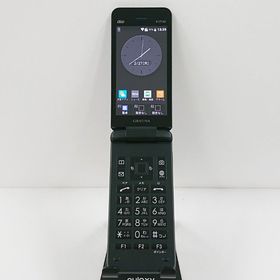 GRATINA KYF42 au ブラック c10188