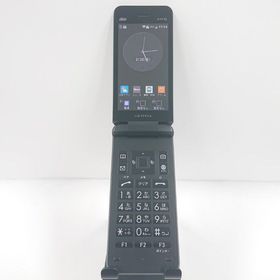 GRATINA KYF42 au ブラック c10182