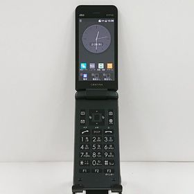 GRATINA KYF42 au ブラック c10172