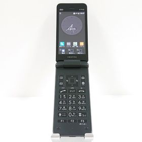 GRATINA KYF42 au ブラック c10171