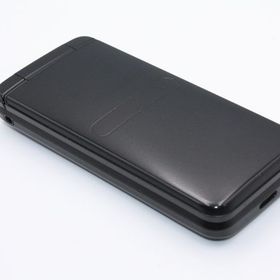 GRATINA KYF42 ブラック SIMロック解除済み Bランク