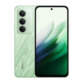 【対象ショップ限定 先着フラッシュクーポン】Xiaomi シャオミ REDMI 15 5G 6.9型 8GB/256GB リップルグリーン SIMフリースマートフォン MZB0L90JP REDMI155G8+25