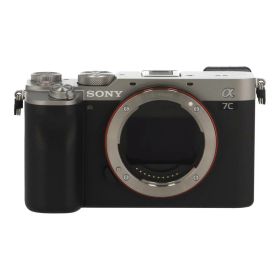中古 ミラーレス一眼 ボディ/α7CSONY ソニーILCE-7C 3042130コンディションランク【B】（商品 No.20-0）