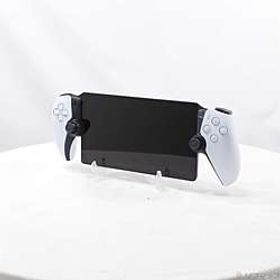〔中古品〕 PlayStation Portal リモートプレーヤー CFIJ-18000 【PS5】〔中古品〕 PlayStation Portal リモートプレーヤー CFIJ-18000 【PS5】