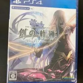 英雄伝説 創の軌跡
