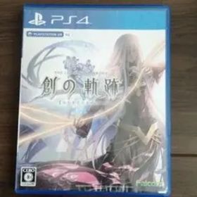 英雄伝説 創の軌跡