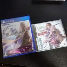 英雄伝説 創の軌跡 初回限定特典オリジナルサウンドトラック付き