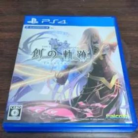 英雄伝説 創の軌跡