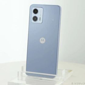 ソフマップ 〔中古品〕 moto g53y 5G 128GB アークティックシルバー MOSAD2 Y!mobile SIMフリー【348】