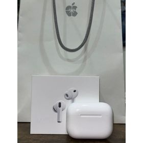 アップル(Apple)の【美品】AirPods Pro3 第三世代(ヘッドフォン/イヤフォン)