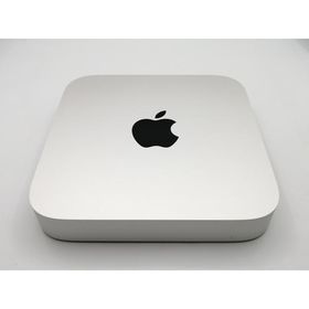 【中古】Apple Mac mini M2(CPU:8C/GPU:10C) 8GB/256GB MMFJ3J/A (M2,2023)【ECセンター】保証期間１ヶ月【ランクA】