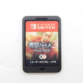 進撃の巨人2 Final Battle 20-MY0129-23M