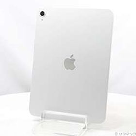 iPad(A16) 128GB シルバー MD3Y4J／A Wi-Fi ［11インチ液晶／A16］