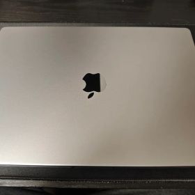 MacBook Pro M1 Max 1TB 64GB スペースグレイ