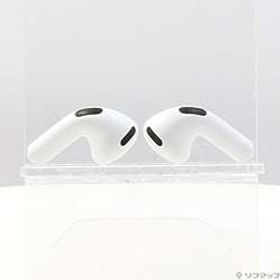 AirPods 4 MXP63J／A