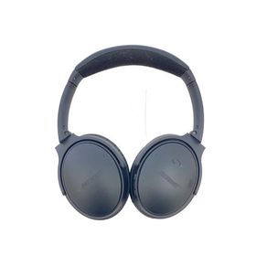 BOSE◆イヤホン・ヘッドホン QuietComfort 35 wireless headphones [ブラック]