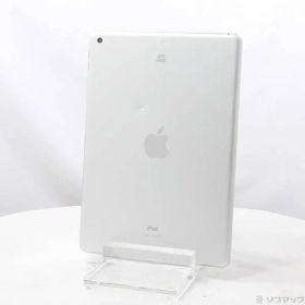 ソフマップ 〔中古品〕 iPad 第7世代 32GB シルバー MW752J／A Wi-Fi【352】