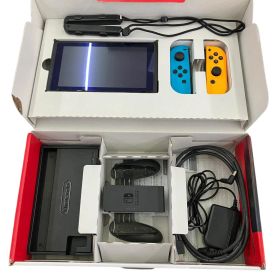 186000 動作確認済み Nintendo 任天堂 ニンテンドウ Nintendo Switch HAC-001 ブラック