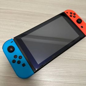 Nintendo Switch 本体 任天堂 ニンテンドースイッチ