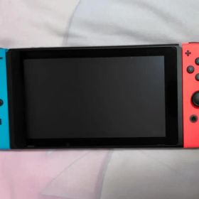 Nintendo Switch 本体 [HAC-001]