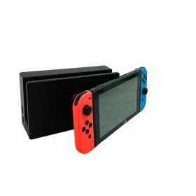 Nintendo Switch HAC-001 ニンテンドースイッチ 家庭用 ゲーム機 任天堂 中古 C10862080