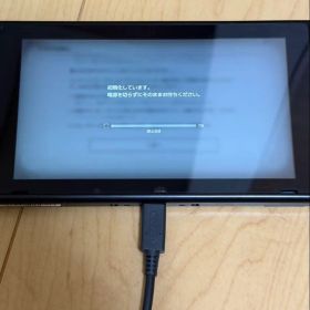 Nintendo Switch 本体 ブラック