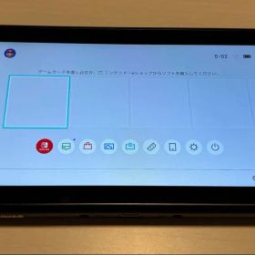 Nintendo Switch 本体 ブラック